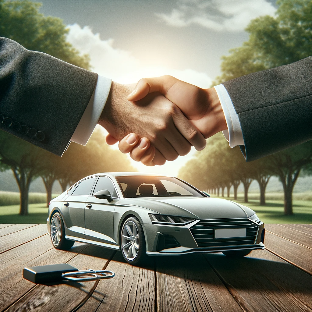 Car loan