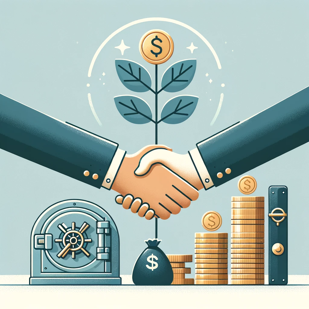 Prestito per investimenti