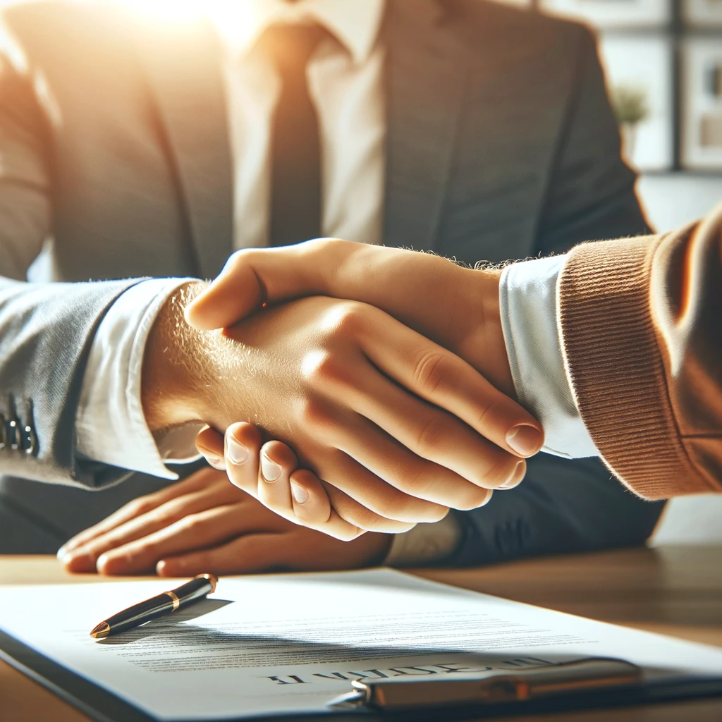 Personal loan