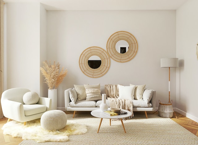 Muebles caros