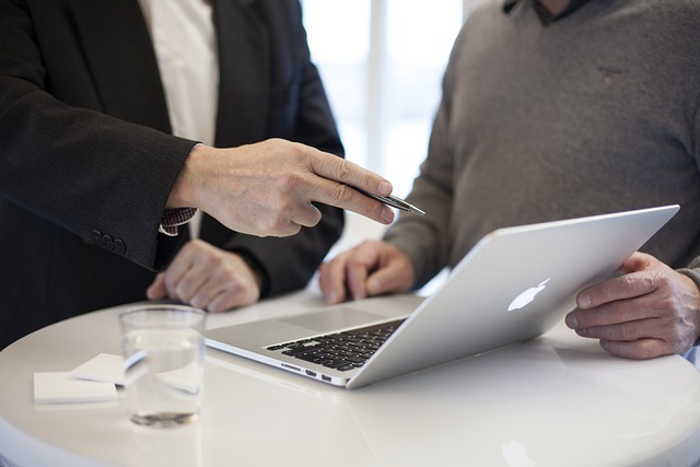 Improving your credit rating on the PC