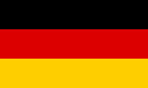 Deutchland Fahne